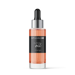 Cuticle Oil oliwka do skórek i paznokci Mango 35ml