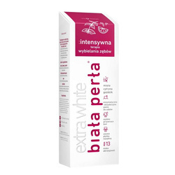 Intensywna Terapia wybielająca pasta do zębów 75ml