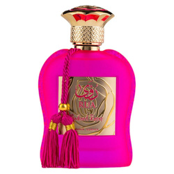 Paris Corner Rua Radiant Roses ekstrakt perfum spray 100ml