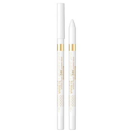 Variete wodoodporna żelowa kredka do oczu 08 White