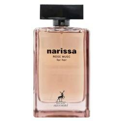 Maison Alhambra Narissa Rose Musc For Her woda perfumowana spray 100ml
