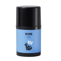 Men Wood regenerujący krem do twarzy dla mężczyzn 50ml