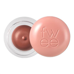 Fwee Lip&Cheek Blurry Pudding Pot pudding do ust i policzków ND05 Be 5g