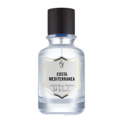 I Profumi Di Firenze Costa Mediterranea woda perfumowana spray 100ml