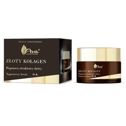 Złoty Kolagen naprawczy krem 50ml