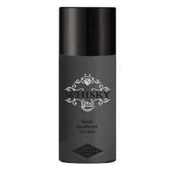 Whisky Black dezodorant spray 150ml