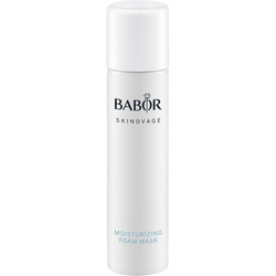 Babor Skinovage Moisturizing Foam Mask maska w piance do twarzy 75ml