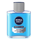 Nivea Men Protect & Care odświeżająca woda po goleniu 100ml