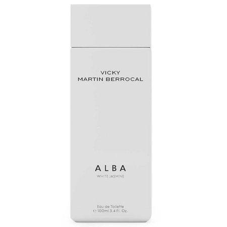 Alba woda toaletowa spray 100ml