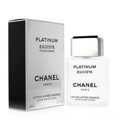 Chanel Platinum Egoiste AS Woda po goleniu 100ml