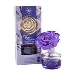 La Casa de los Aromas Flor Perfumada dyfuzor zapachowy w formie kwiata Lawenda 65ml