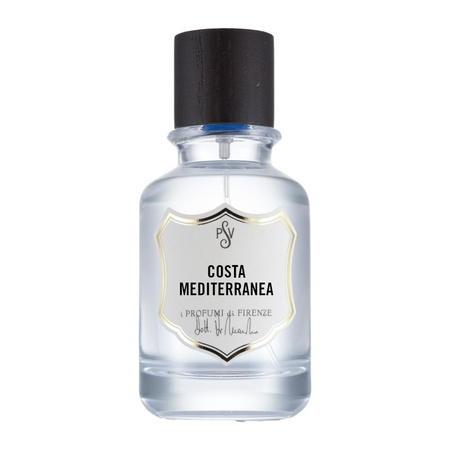 I Profumi Di Firenze Costa Mediterranea woda perfumowana spray 100ml