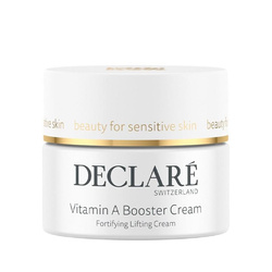 Declare Vitamin A Booster Cream krem wzmacniający z witaminą A 50ml