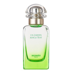 Un Jardin Sur Le Toit woda toaletowa refillable spray 50ml