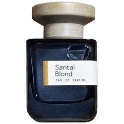 Santal Blond woda perfumowana spray 100ml
