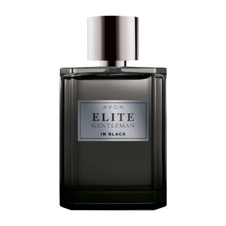 Elite Gentleman In Black woda toaletowa spray 75ml