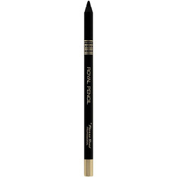 Royal Pencil kredka do oczu Black 1.6g