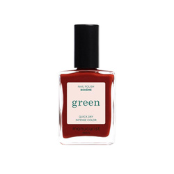 Green Nail Polish lakier do paznokci Boheme 15ml