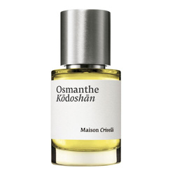 Maison Crivelli Osmanthe Kodoshan woda perfumowana spray 30ml