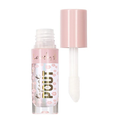 Top Coat Pout top coat powiększający usta 07 3g