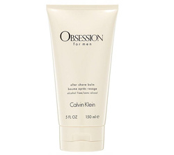 Obsession for Men balsam po goleniu 150ml