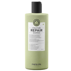 Maria Nila - Structure Repair Shampoo szampon do włosów suchych i zniszczonych 350ml
