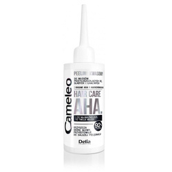 Hair Care AHA. peeling kwasowy do skóry głowy 55ml