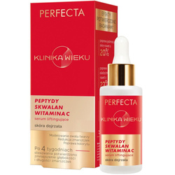 Klinika Wieku serum liftingujące 30ml