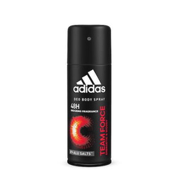 Team Force dezodorant w sprayu dla mężczyzn 150ml