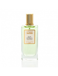 Saphir - Sph Green Pour Femme woda perfumowana spray 50ml