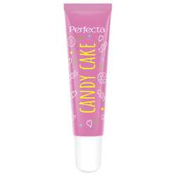 Juicy Lip Gloss błyszczyk do ust Candy Cake 10ml