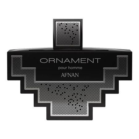 Afnan Ornament Pour Homme woda perfumowana spray 100ml