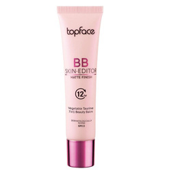 BB Skin Editor Matte Finish krem BB do twarzy 002 30ml