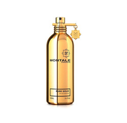 Montale Pure Gold woda perfumowana spray 100ml