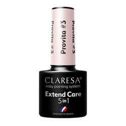 Extend Care 5in1 Provita baza hybrydowa 3 5g