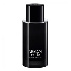 Armani Code Pour Homme woda toaletowa spray 75ml