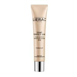 Lierac Teint Perfect Skin SPF20 lekki podkład rozświetlający do twarzy 01 Beige Clair 30ml