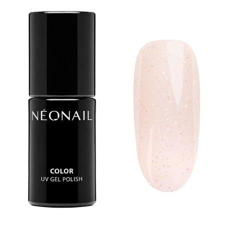 UV Gel Polish Color lakier hybrydowy My Soulmate 7.2ml