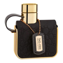 Armaf Tag-Him Prestige woda toaletowa spray 100ml