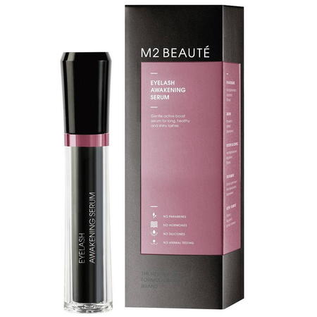 M2 Beauté Eyelash Awakening serum do rzęs 4ml