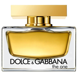 Dolce & Gabbana The One Woman woda perfumowana spray 50ml
