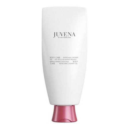 Juvena Body Care odświeżający żel pod prysznic 200ml