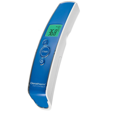 Non Contact termometr bezdotykowy