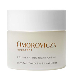 Omorovicza Rejuvenating Night Cream regenerujący krem na noc 50ml