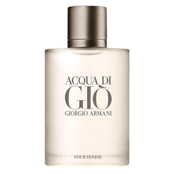 Giorgio Armani Acqua di Gio Pour Homme woda toaletowa spray 200ml