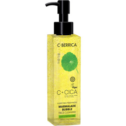 Cica C-Berrica żel do mycia twarzy 150ml