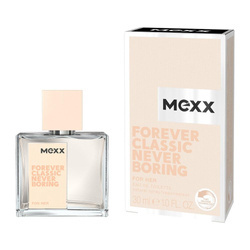 Forever Classic Never Boring For Her woda toaletowa spray 30ml