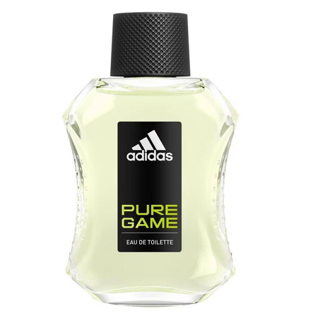 Pure Game woda toaletowa spray 100ml