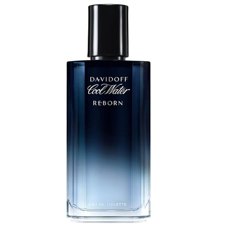 Davidoff Cool Water Reborn Men woda toaletowa spray 75ml