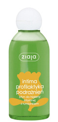 Ziaja Intima płyn do higieny intymnej Rumianek 200ml